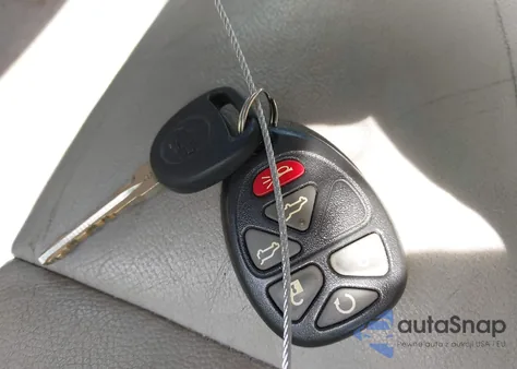 2008 Chevrolet Tahoe Ltz from USA, damaged, VIN 1GNFK13018R274568